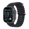 Valdus HK9 SE Smartwatch – Black