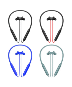 Valdus VS-63 ENC Wireless Neckband - view 3