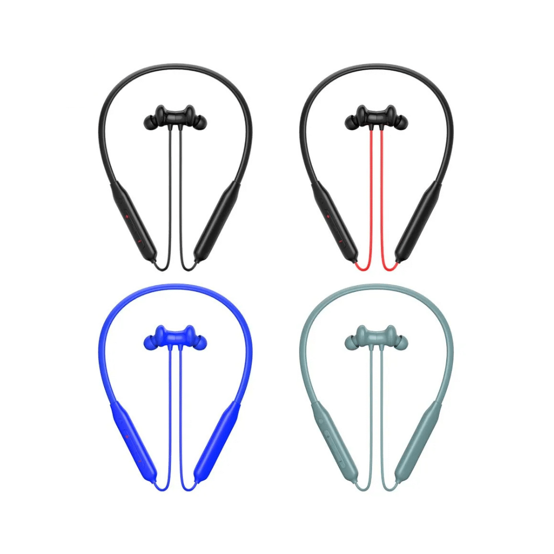 Valdus VS-63 ENC Wireless Neckband - view 3