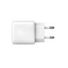 Oraimo Adapter (OCW-5351ECC)- White T-TECH
