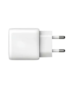 Oraimo Adapter (OCW-5351ECC)- White T-TECH