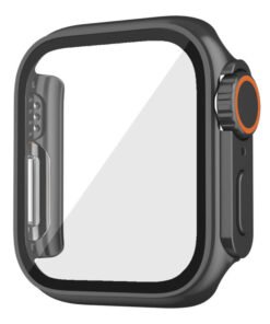 Ultra-Style 49mm Smart Watch (Rugged Case)