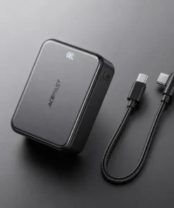 Acefast M28 22.5W 10000mAh Power Bank