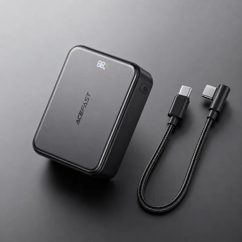 Acefast M28 22.5W 10000mAh Power Bank