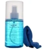 LCD Screen Cleaner Kit (200ml Spray + Microfiber Cloth)