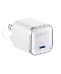 Anker Nano 45W USB-C Power Adapter