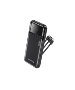 Awei PA-91 10000mAh 22.5W Fast Charging Power Bank