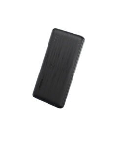Oraimo 10000mAh Power Bank (OPB-1102)- Graphite Black T-TECH
