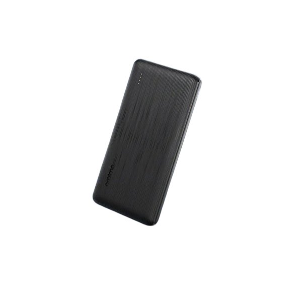 Oraimo 10000mAh Power Bank (OPB-1102)- Graphite Black T-TECH