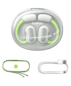 Baseus Eli Sport 1 Open-Ear TWS Earbuds