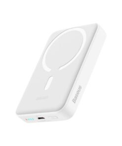 Baseus Magnetic Mini 10K Wireless Power Bank
