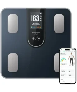 Anker Eufy C20 Smart Scale