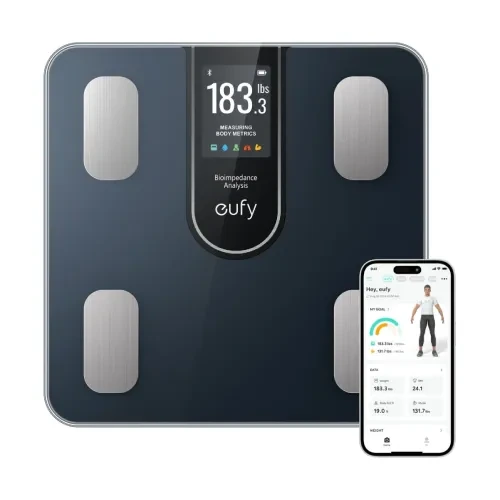 Anker Eufy C20 Smart Scale