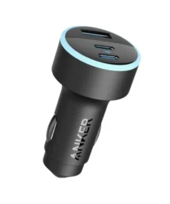 Anker 335 67W 3-Port Car Charger