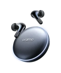 Oraimo SpaceBuds Z (OTW-631)- Space Grey T-TECH