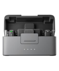 DJI Mic Mini (2 TX + 1 RX + Charging Case)