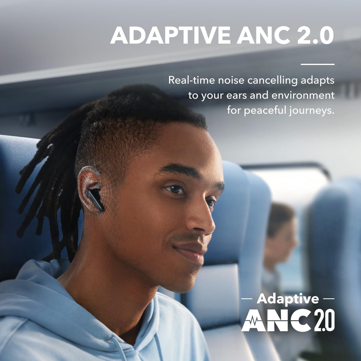 Anker Soundcore Liberty 4 NC True Wireless Earbuds - T-TECH