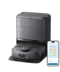 Anker eufy Omni C28 Robot Vacuum Cleaner