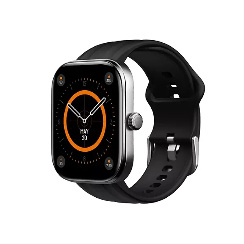 Haylou Watch Faro Voice Calling Smart Watch