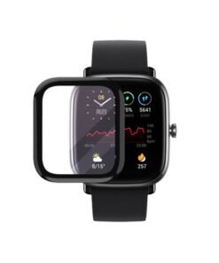 Glass Protector – Amazfit GTS 2 Mini