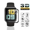 Glass Protector – Apple Watch 45mm