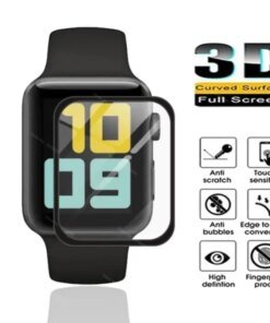 Glass Protector – Apple Watch 45mm