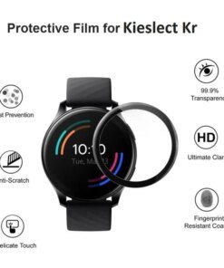 Glass Protector – Kieslect KR