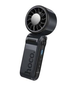 Hoco HX604 Ice Pack Series Foldable Fan
