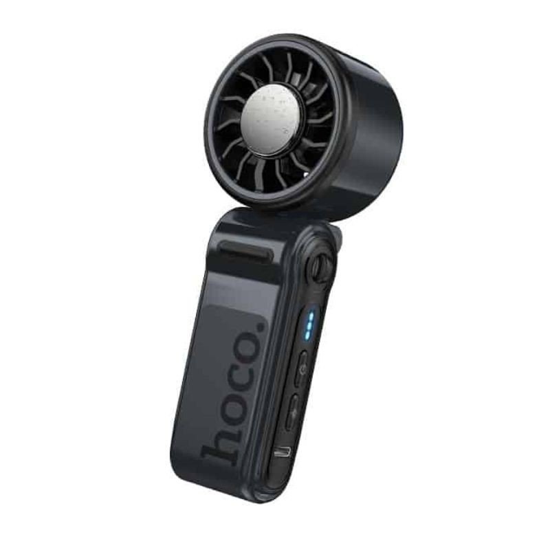 Hoco HX604 Ice Pack Series Foldable Fan