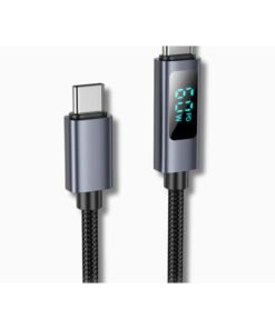 Hoco X112 Favor Type-C to Type-C PD Fast Charging Cable