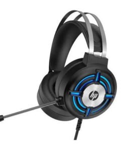 HP H120 Gaming Headset