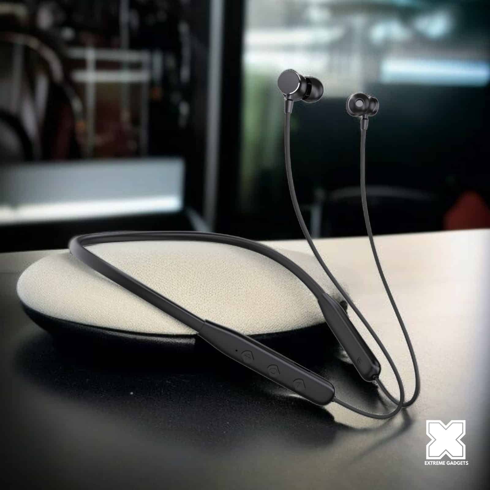 Valdus VS-65 Wireless Neckband – view 2