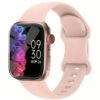 LaxasFit X10 Mini Smartwatch – view 1