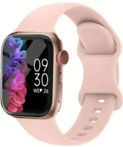 LaxasFit X10 Mini Smartwatch – view 1