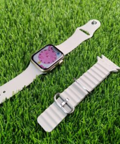 LaxasFit X10 Mini Smartwatch – view 2