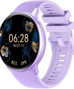 Valdus VG53 Pro AMOLED GPS Smart Watch – view 1