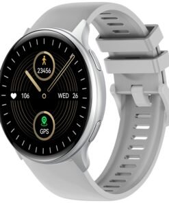 Valdus VG53 Pro AMOLED GPS Smart Watch – view 2