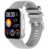 Valdus VS30 Pro Smart Watch Black – view 1