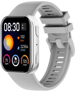 Valdus VS30 Pro Smart Watch Black – view 1