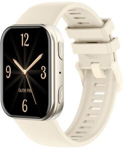Valdus VS30 Pro Smart Watch Black – view 2