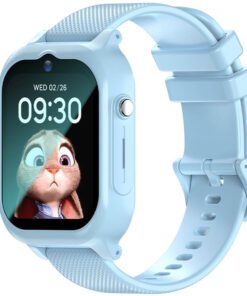 Valdus VK26 Kids Smartwatch Black – view 1