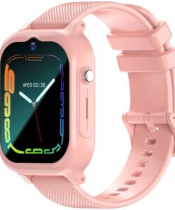 Valdus VK26 Kids Smartwatch Black – view 2