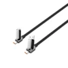 LDNIO LC25 4-in-1 Universal Charging Cable
