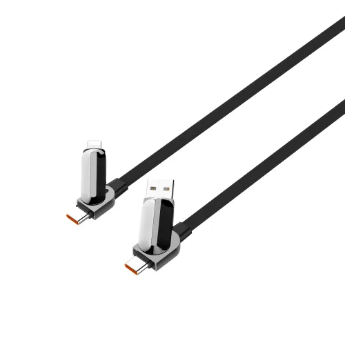 LDNIO LC25 4-in-1 Universal Charging Cable