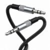 LDNIO LSY81A 3.5mm Audio Aux Cable 1M