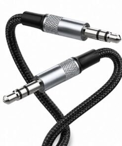 LDNIO LSY81A 3.5mm Audio Aux Cable 1M