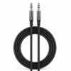 LDNIO LSY82A 3.5mm Audio Aux Cable 2M