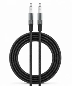 LDNIO LSY82A 3.5mm Audio Aux Cable 2M