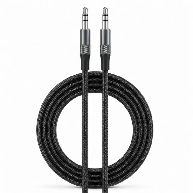 LDNIO LSY82A 3.5mm Audio Aux Cable 2M