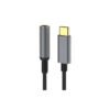 Ldnio LSY90C Hi-Fi Audio USB-C to 3.5mm DAC Adapter